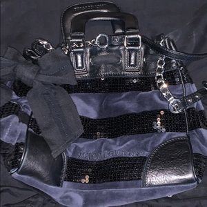 Juicy couture handbag